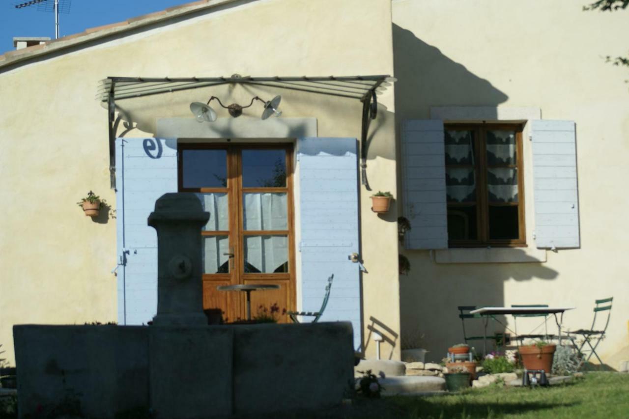 ונאסק Chambre D'Hotes La Chenaie מראה חיצוני תמונה
