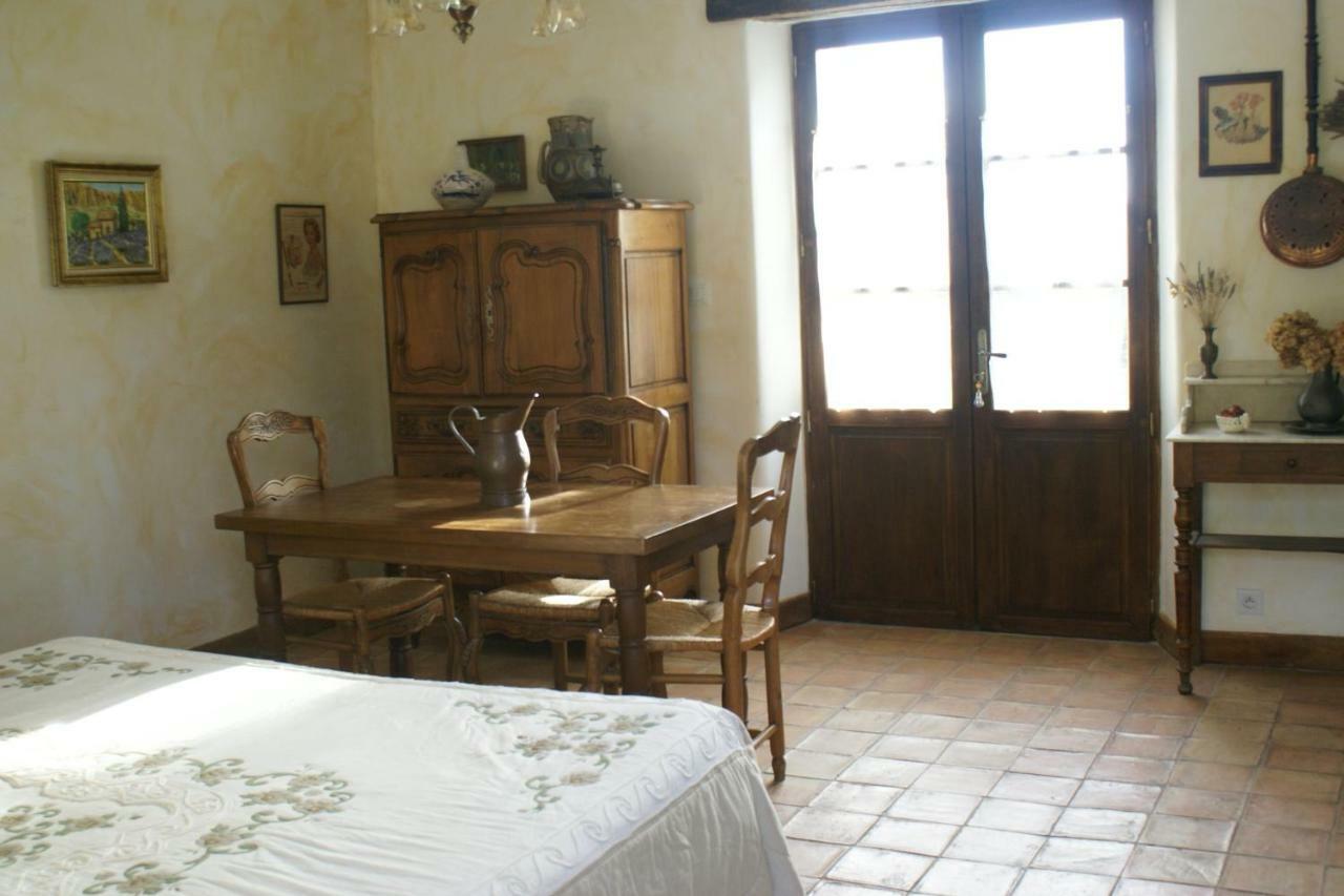 ונאסק Chambre D'Hotes La Chenaie מראה חיצוני תמונה