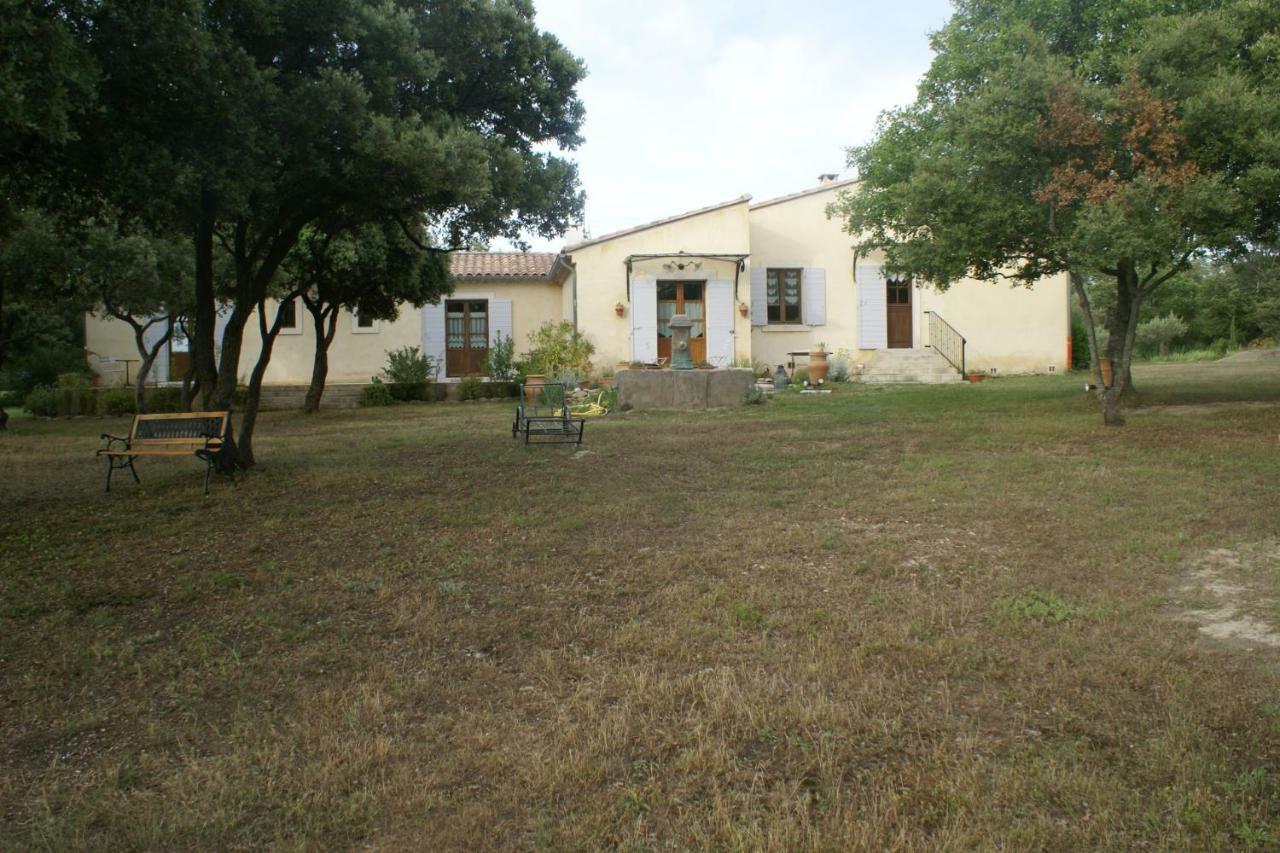 ונאסק Chambre D'Hotes La Chenaie מראה חיצוני תמונה